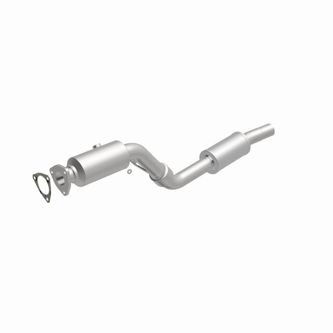 MagnaFlow Exhaust Products 49903 - OEM Grade Direct-Fit Catalytic Converter 2