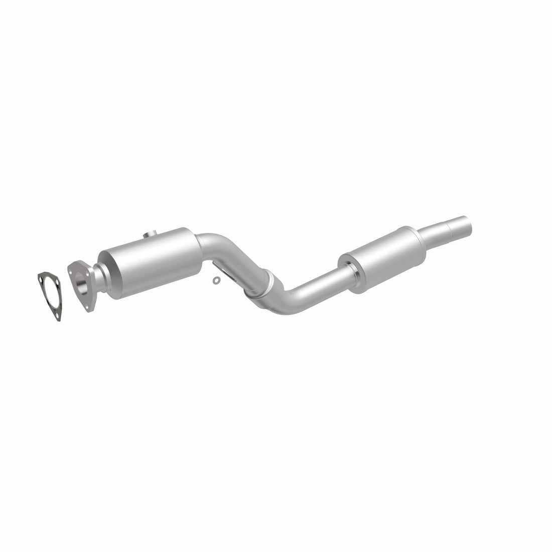 MagnaFlow Exhaust Products 49903 - OEM Grade Direct-Fit Catalytic Converter 4