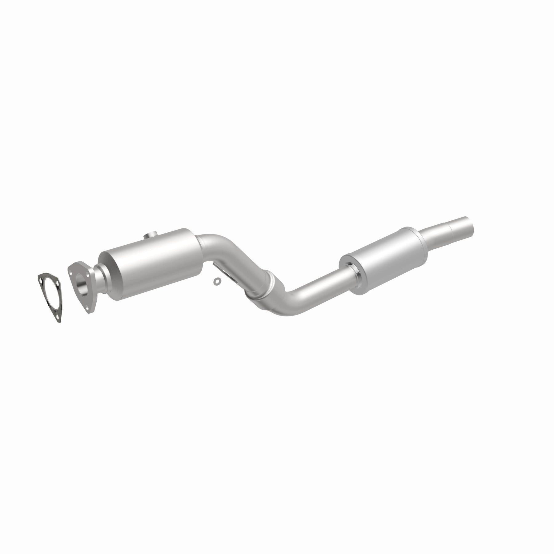 MagnaFlow Exhaust Products 49903 - OEM Grade Direct-Fit Catalytic Converter 4