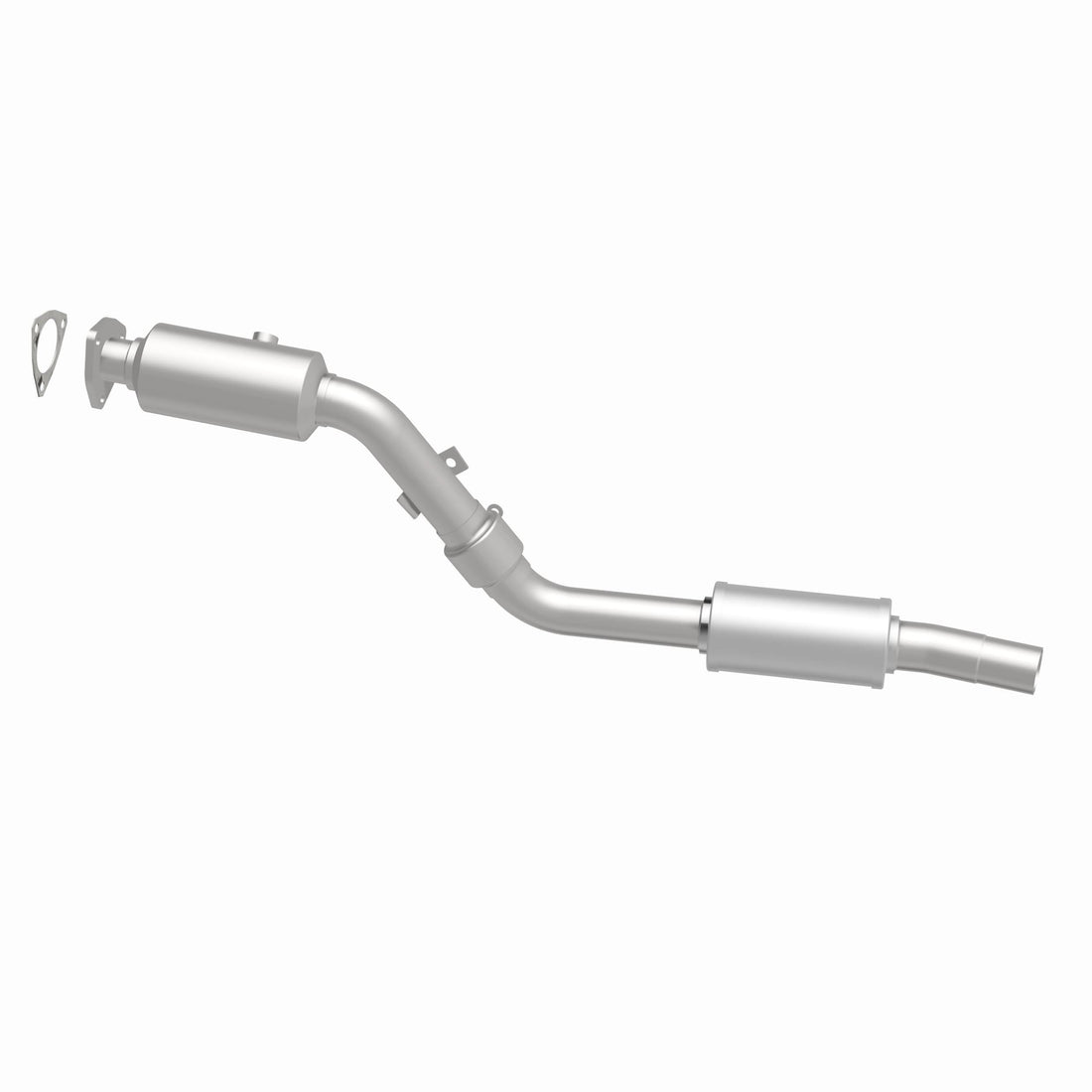 MagnaFlow Exhaust Products 49903 - OEM Grade Direct-Fit Catalytic Converter 5