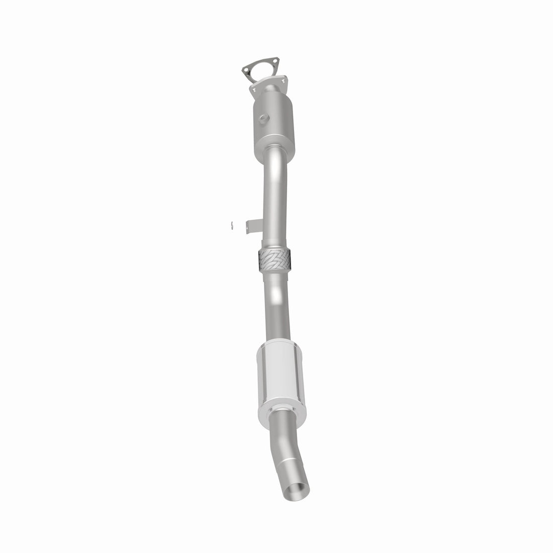 MagnaFlow Exhaust Products 49904 - OEM Grade Direct-Fit Catalytic Converter 2