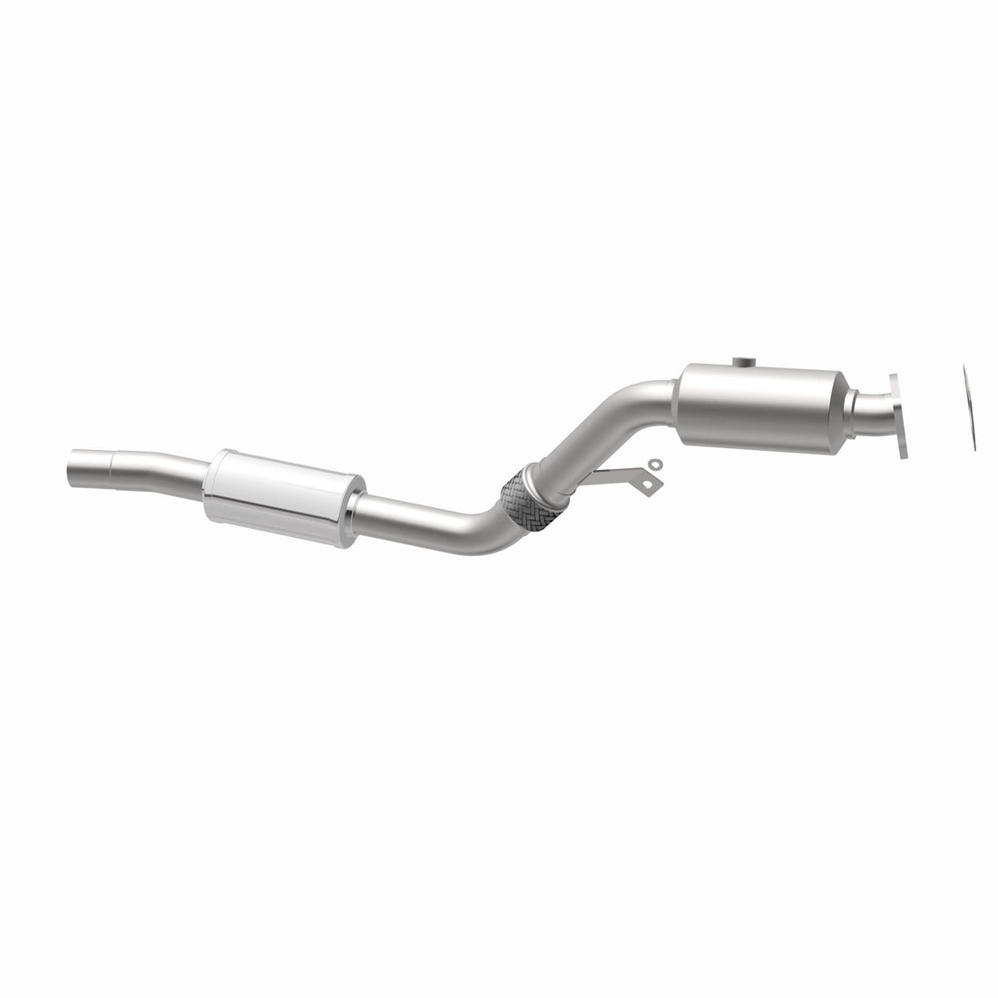MagnaFlow Exhaust Products 49904 - OEM Grade Direct-Fit Catalytic Converter