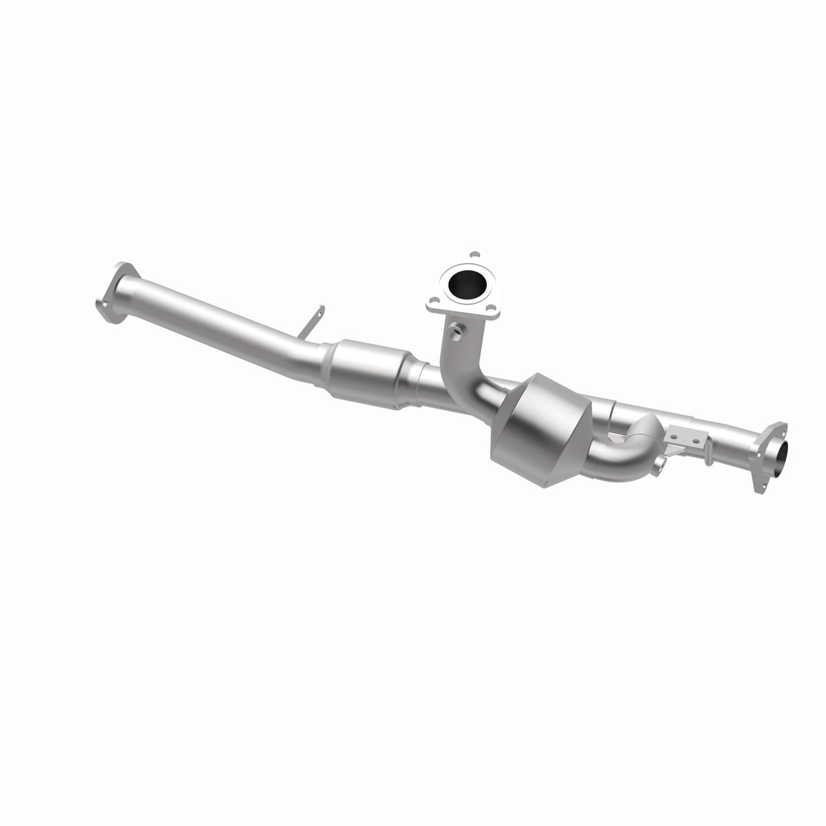 MagnaFlow Exhaust Products 49905 - OEM Grade Direct-Fit Catalytic Converter 1