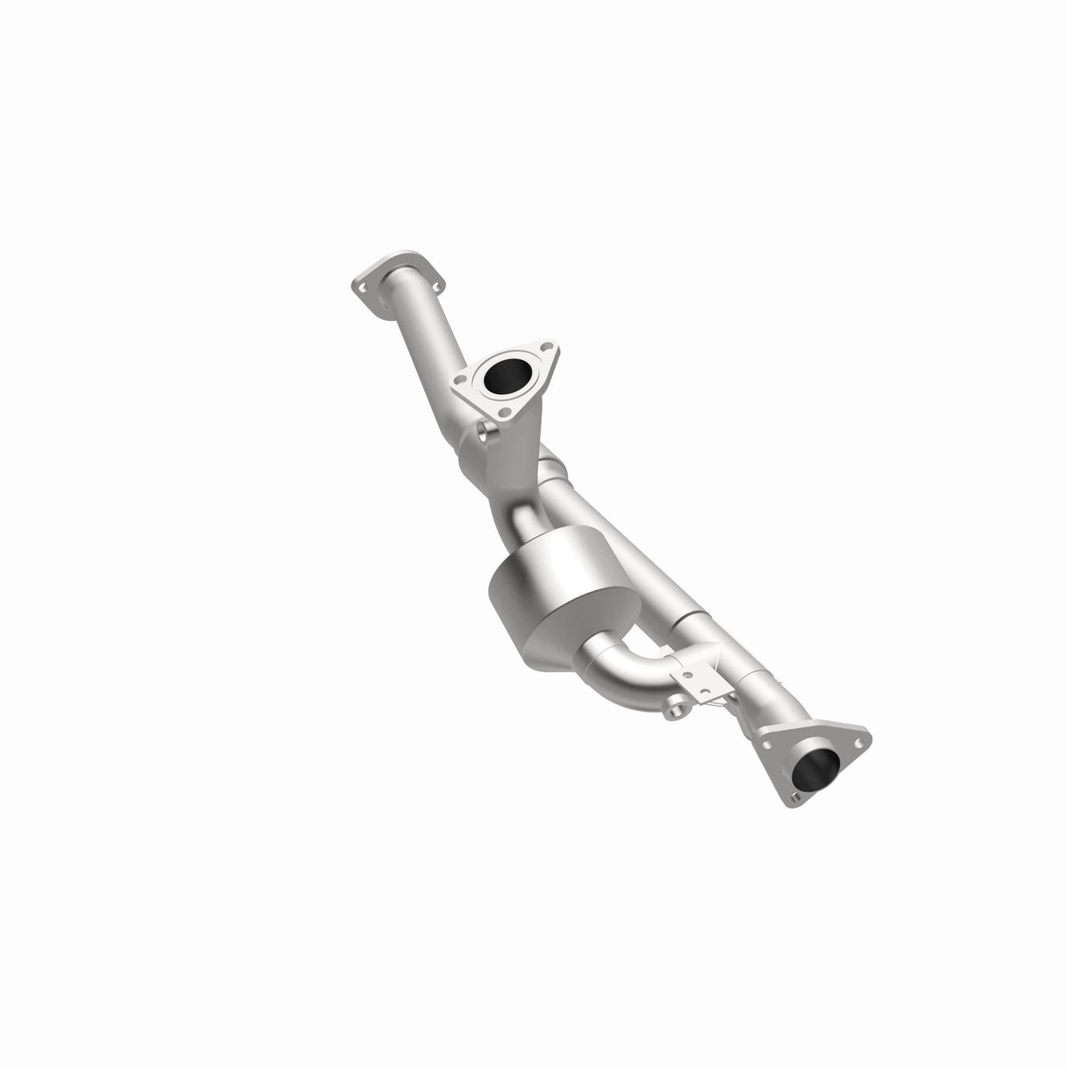 MagnaFlow Exhaust Products 49905 - OEM Grade Direct-Fit Catalytic Converter 3