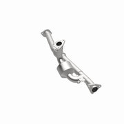 MagnaFlow Exhaust Products 49905 - OEM Grade Direct-Fit Catalytic Converter 3
