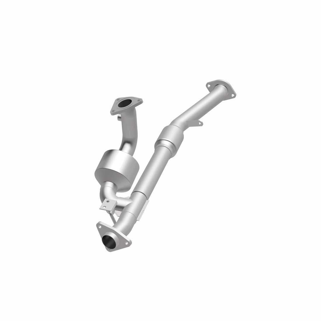 MagnaFlow Exhaust Products 49905 - OEM Grade Direct-Fit Catalytic Converter