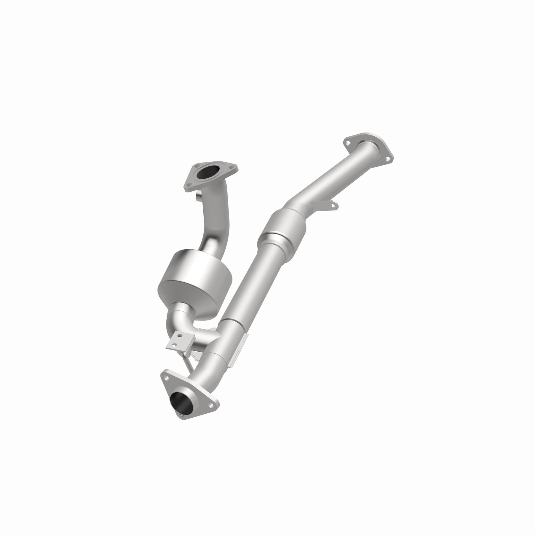 MagnaFlow Exhaust Products 49905 - OEM Grade Direct-Fit Catalytic Converter