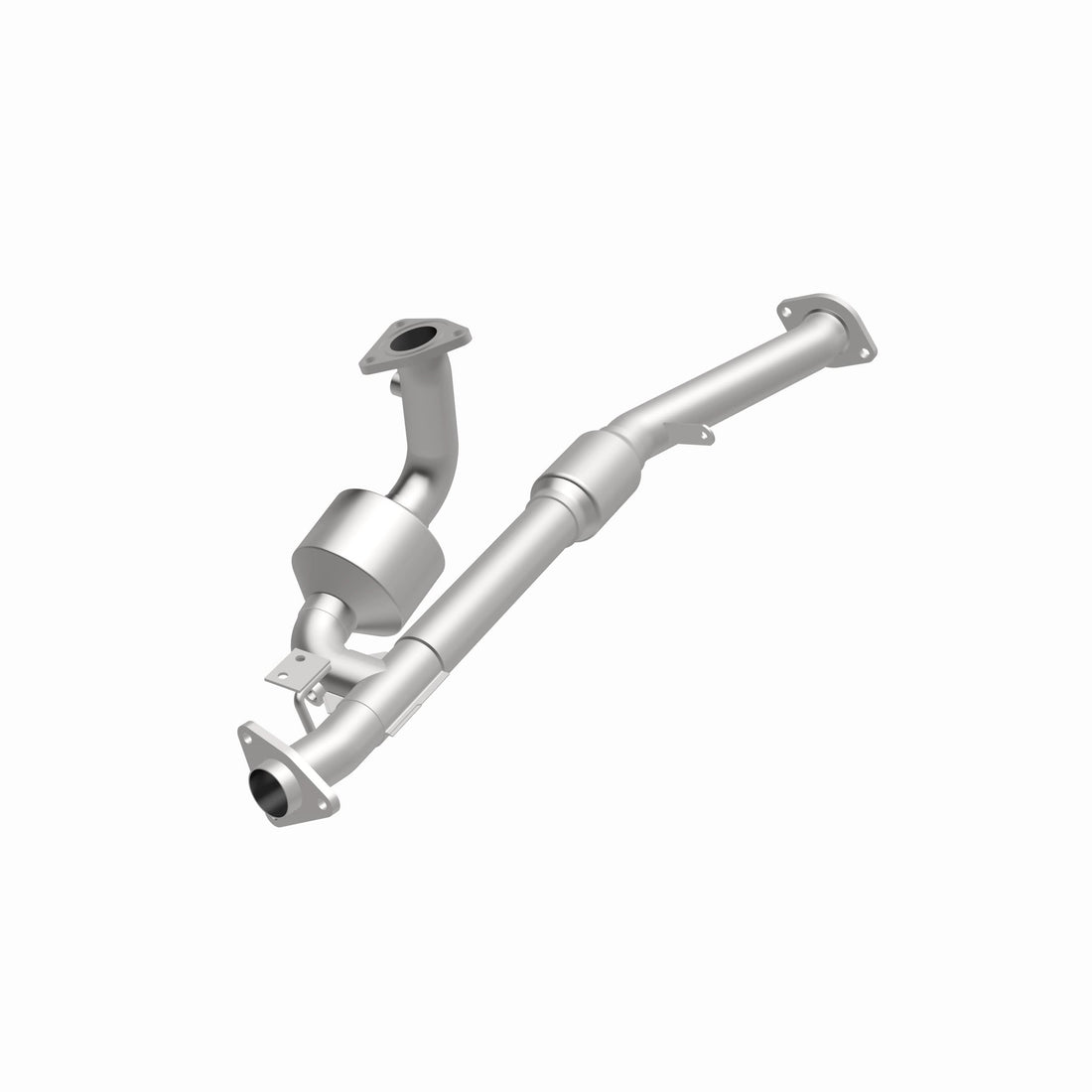 MagnaFlow Exhaust Products 49905 - OEM Grade Direct-Fit Catalytic Converter