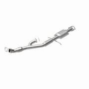 MagnaFlow Exhaust Products 49906 OEM Grade premium catalytic converter for 2002-2006 Kia/Hyundai, view 4