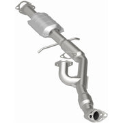 MagnaFlow Exhaust Products 49906 OEM Grade premium catalytic converter for 2002-2006 Kia/Hyundai