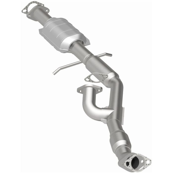 MagnaFlow Exhaust Products 49906 - OEM Grade Direct-Fit Catalytic Converter
