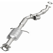 MagnaFlow Exhaust Products 49906 OEM Grade premium catalytic converter for 2002-2006 Kia/Hyundai, view 2