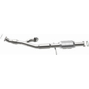 MagnaFlow Exhaust Products 49906 OEM Grade premium catalytic converter for 2002-2006 Kia/Hyundai, view 3