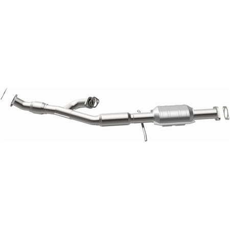 MagnaFlow Exhaust Products 49906 - OEM Grade Direct-Fit Catalytic Converter 3