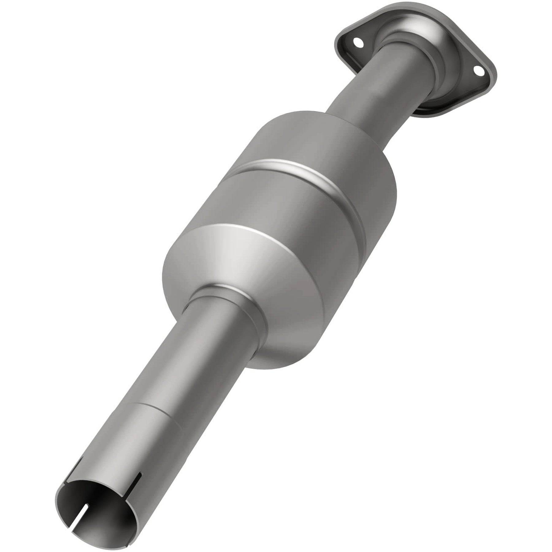 MagnaFlow Exhaust Products 49907 - OEM Grade Direct-Fit Catalytic Converter 4