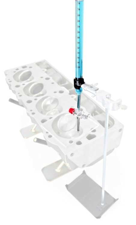 COMP Cams 4991 Engine Cylinder Head Volume Measurement Kit