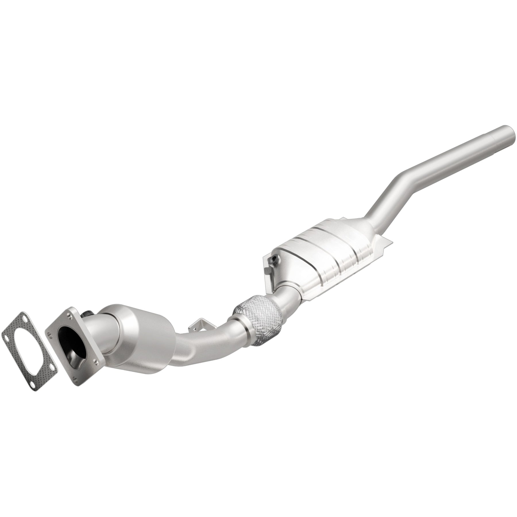 MagnaFlow Exhaust Products 49913 - OEM Grade Direct-Fit Catalytic Converter 1