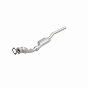 MagnaFlow Exhaust Products 49913 - OEM Grade Direct-Fit Catalytic Converter 2