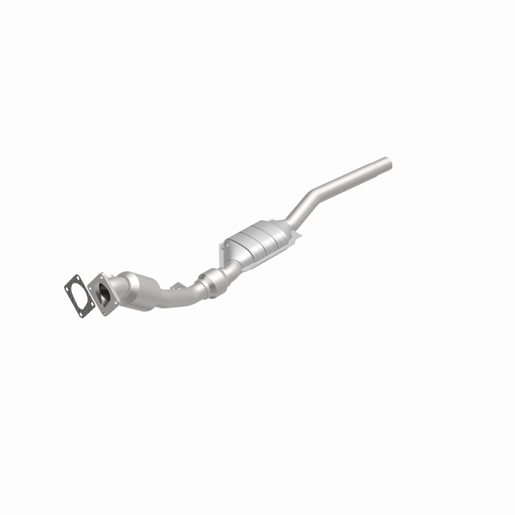 MagnaFlow Exhaust Products 49913 - OEM Grade Direct-Fit Catalytic Converter 3