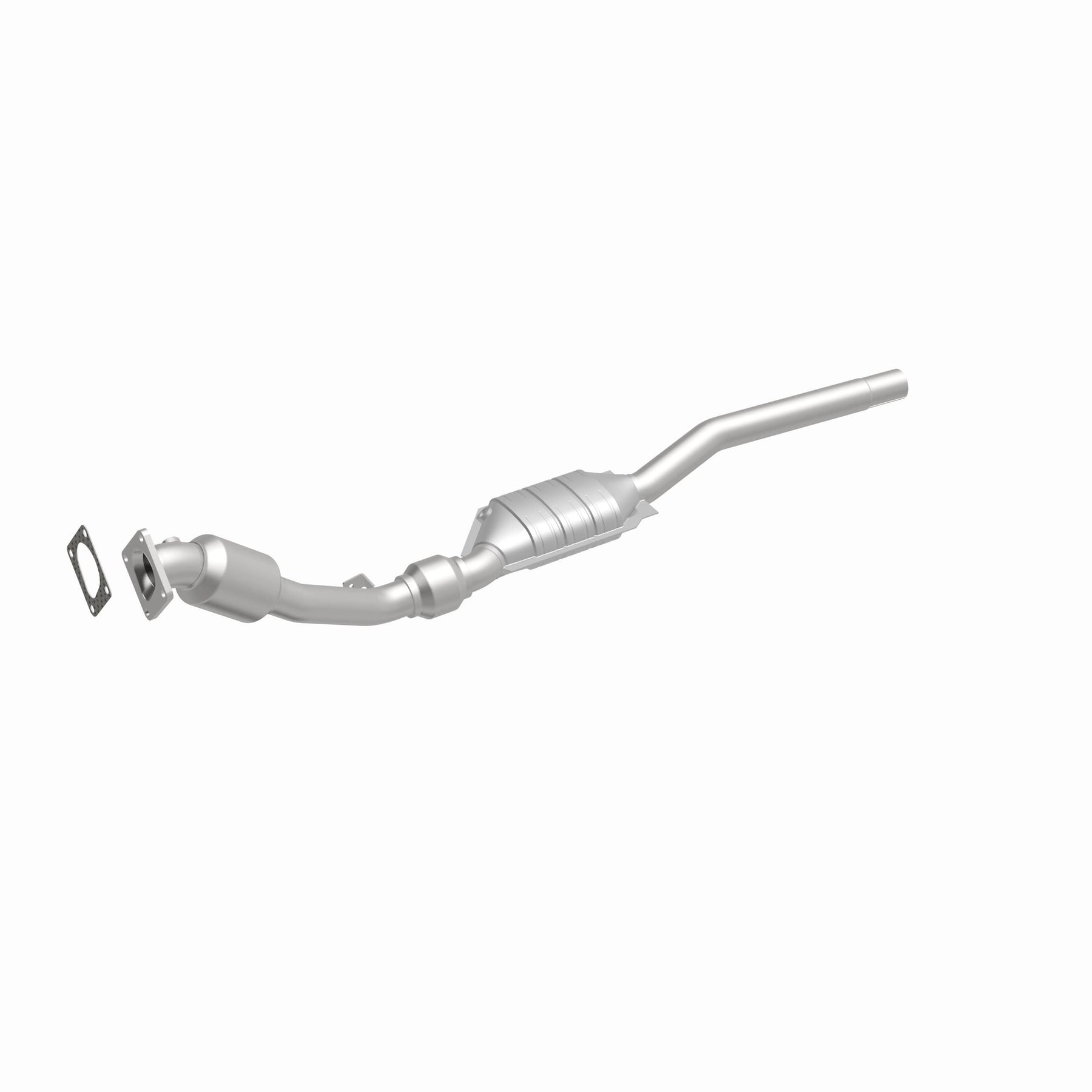 MagnaFlow Exhaust Products 49913 - OEM Grade Direct-Fit Catalytic Converter 5