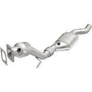 MagnaFlow Exhaust Products 49914 - OEM Grade Direct-Fit Catalytic Converter 1