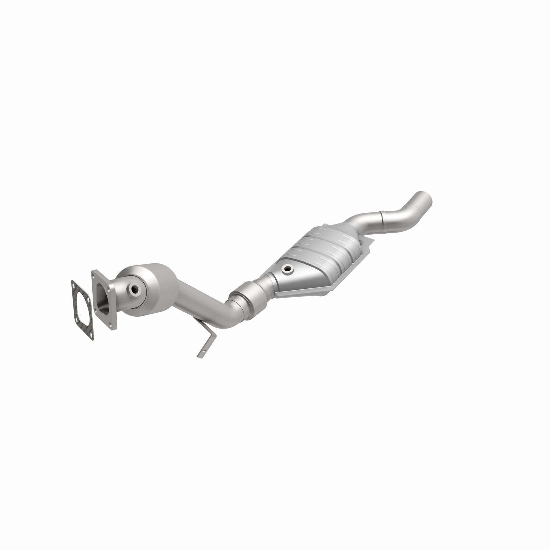 MagnaFlow Exhaust Products 49914 - OEM Grade Direct-Fit Catalytic Converter 3