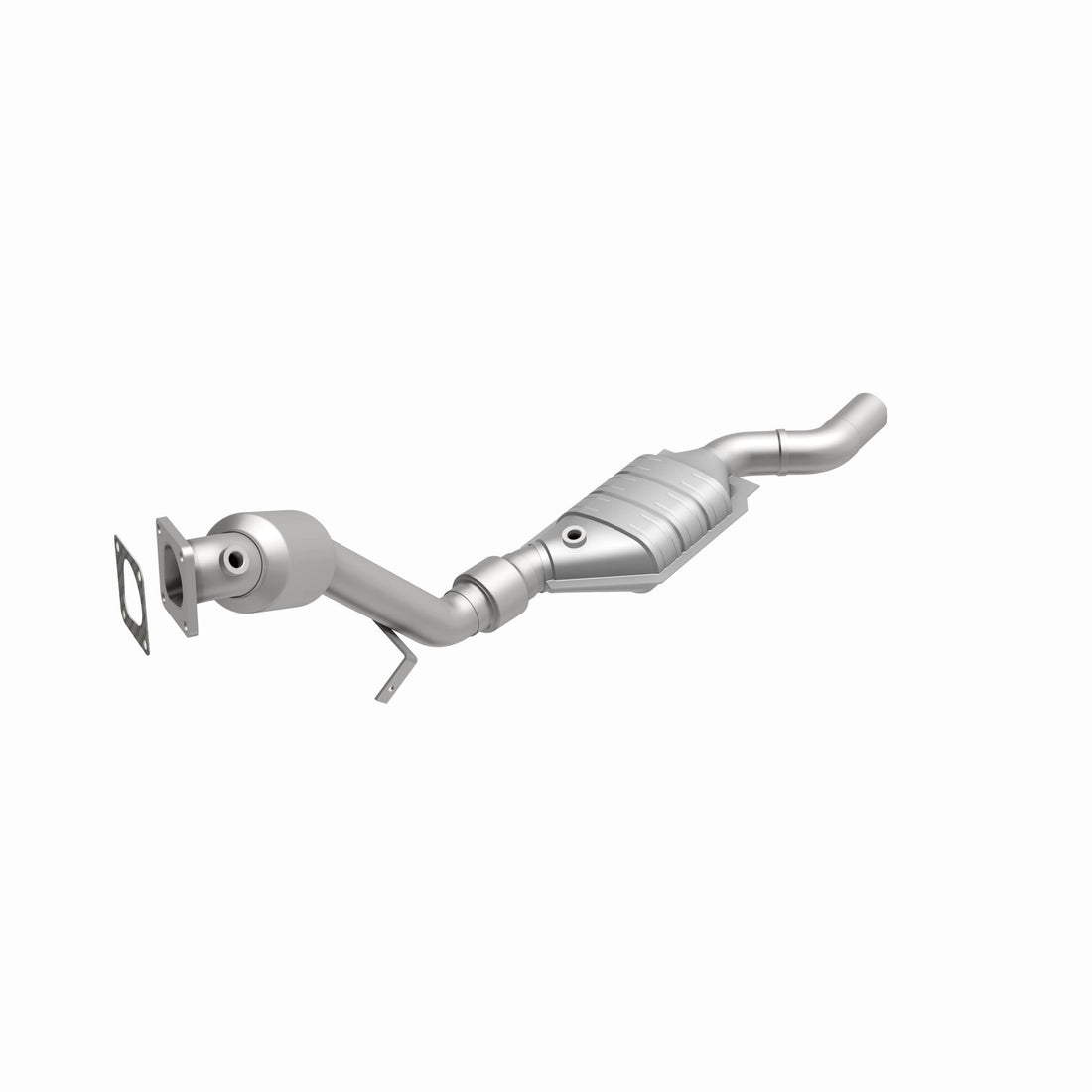 MagnaFlow Exhaust Products 49914 - OEM Grade Direct-Fit Catalytic Converter 4