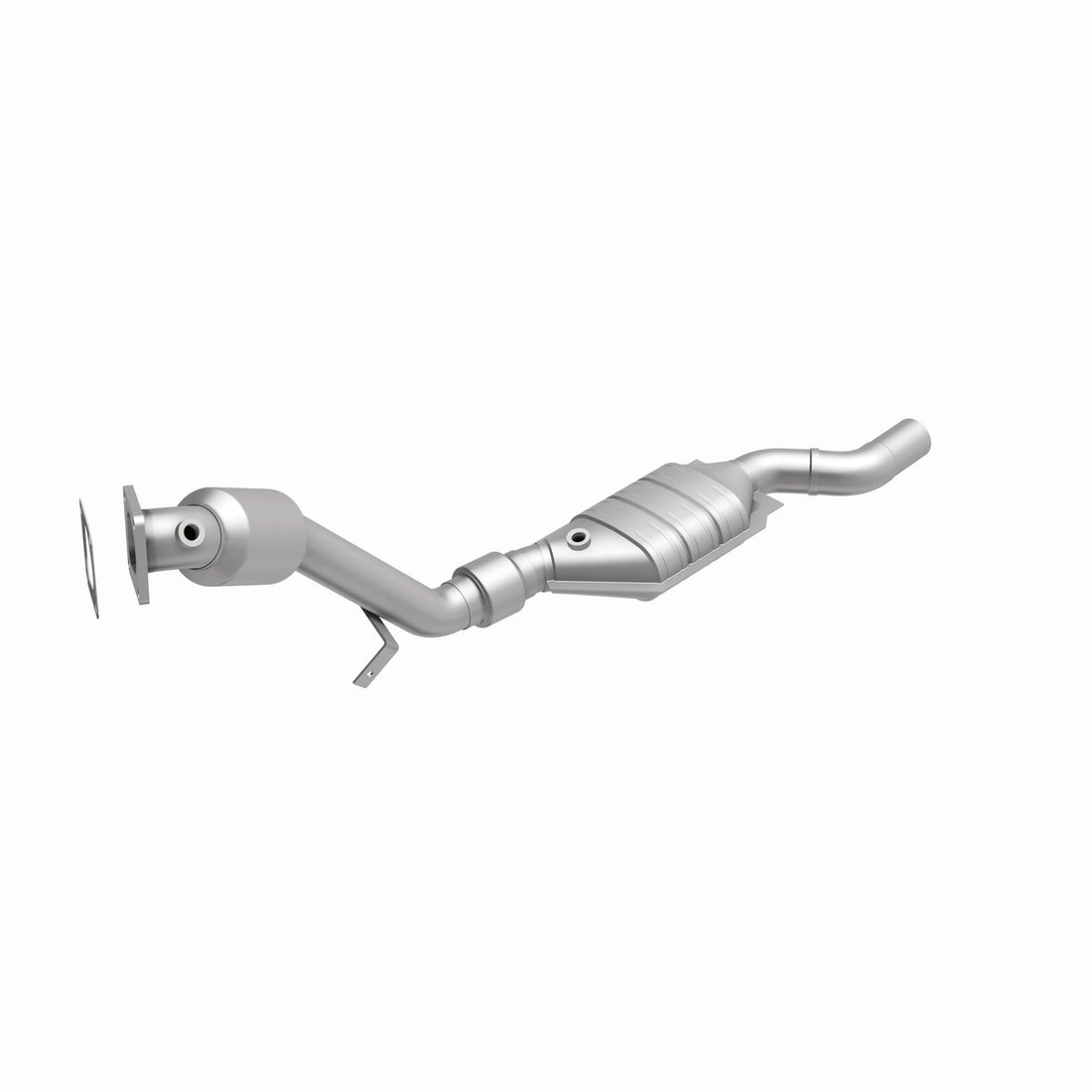 MagnaFlow Exhaust Products 49914 - OEM Grade Direct-Fit Catalytic Converter 5