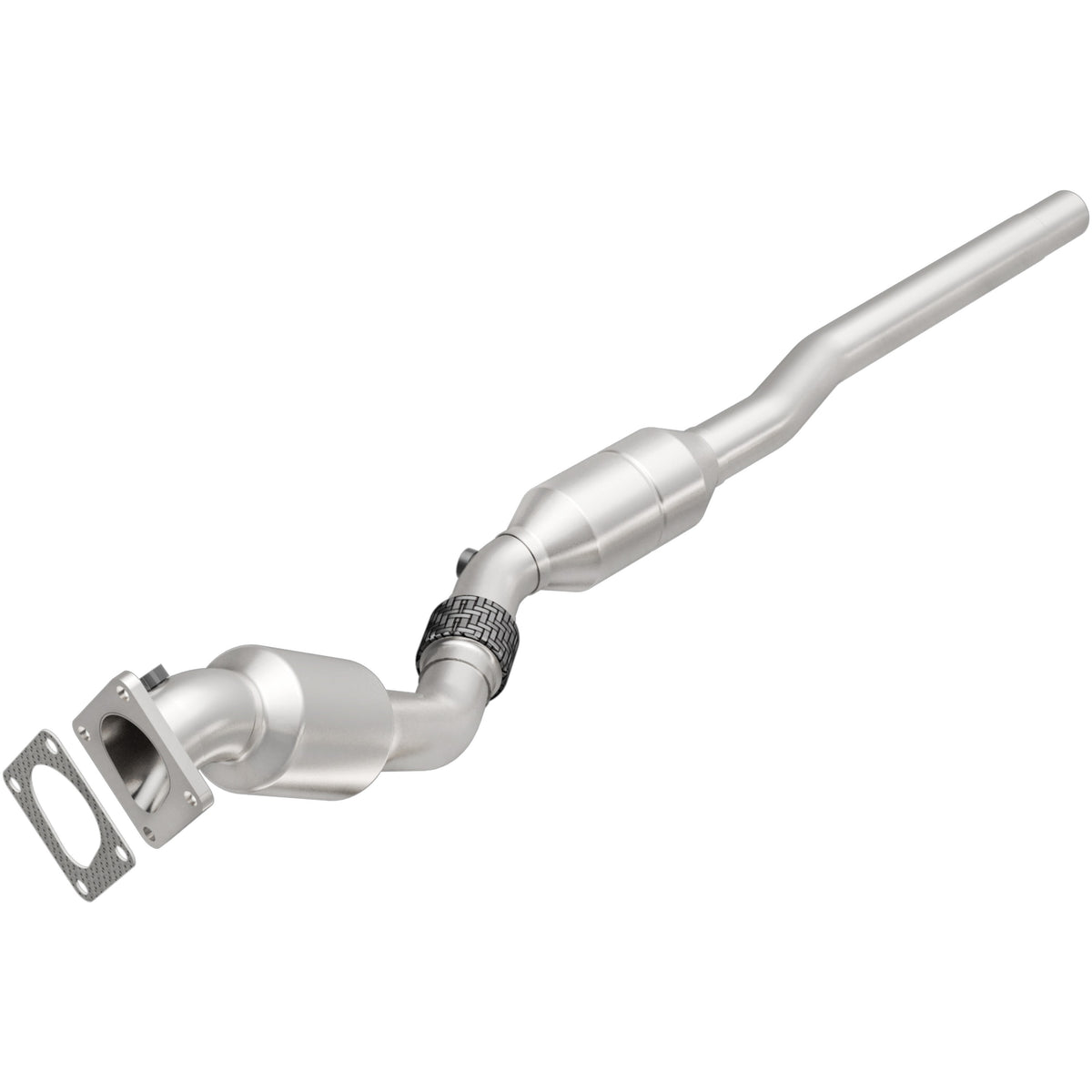 MagnaFlow Exhaust Products 49915 - OEM Grade Direct-Fit Catalytic Converter 1
