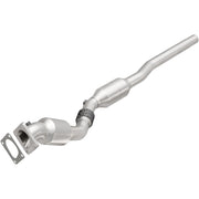 MagnaFlow Exhaust Products 49915 - OEM Grade Direct-Fit Catalytic Converter 1