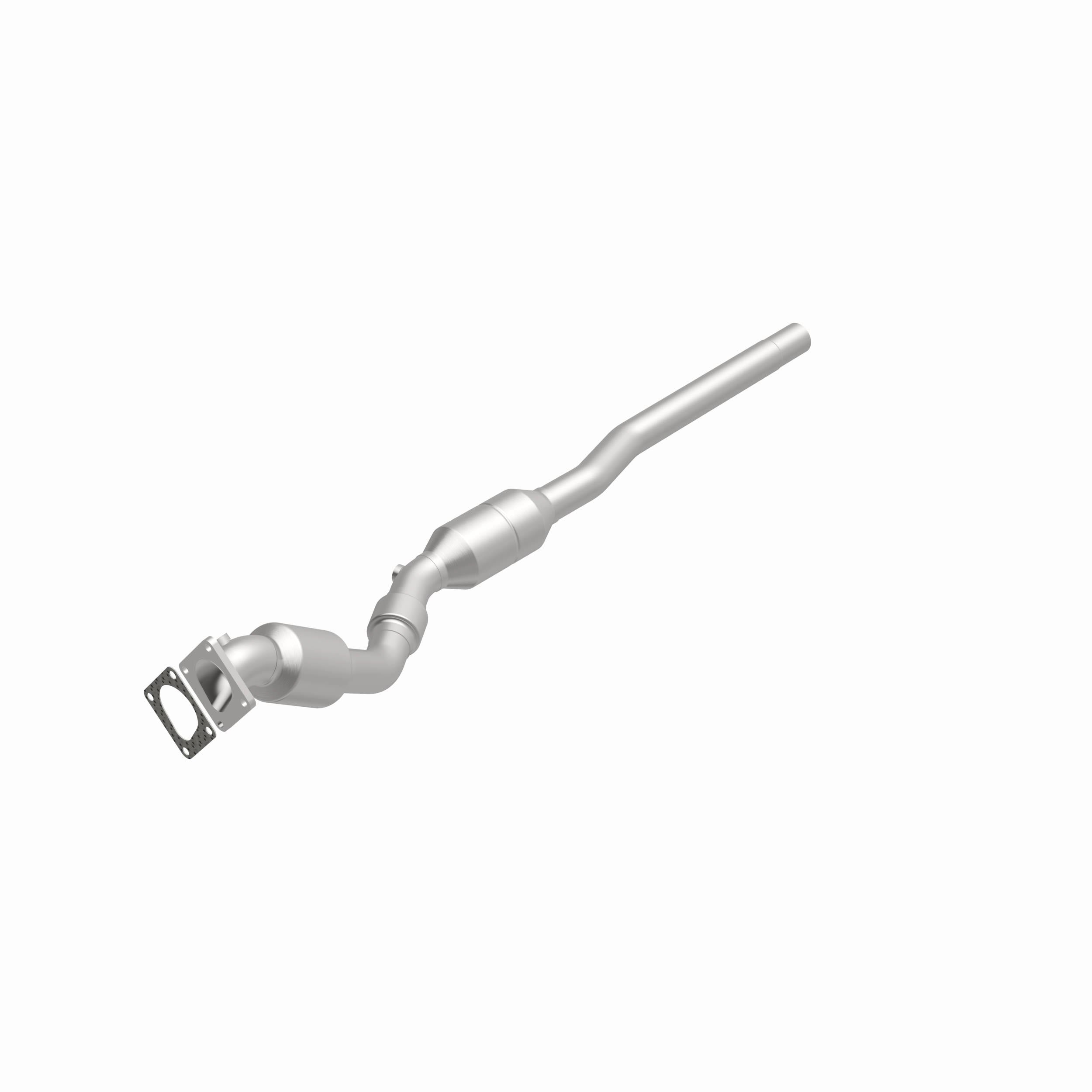 MagnaFlow Exhaust Products 49915 - OEM Grade Direct-Fit Catalytic Converter 2