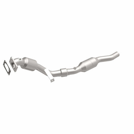 MagnaFlow Exhaust Products Exhaust MagnaFlow Exhaust Products 49916 - OEM Grade Direct-Fit Catalytic Converter