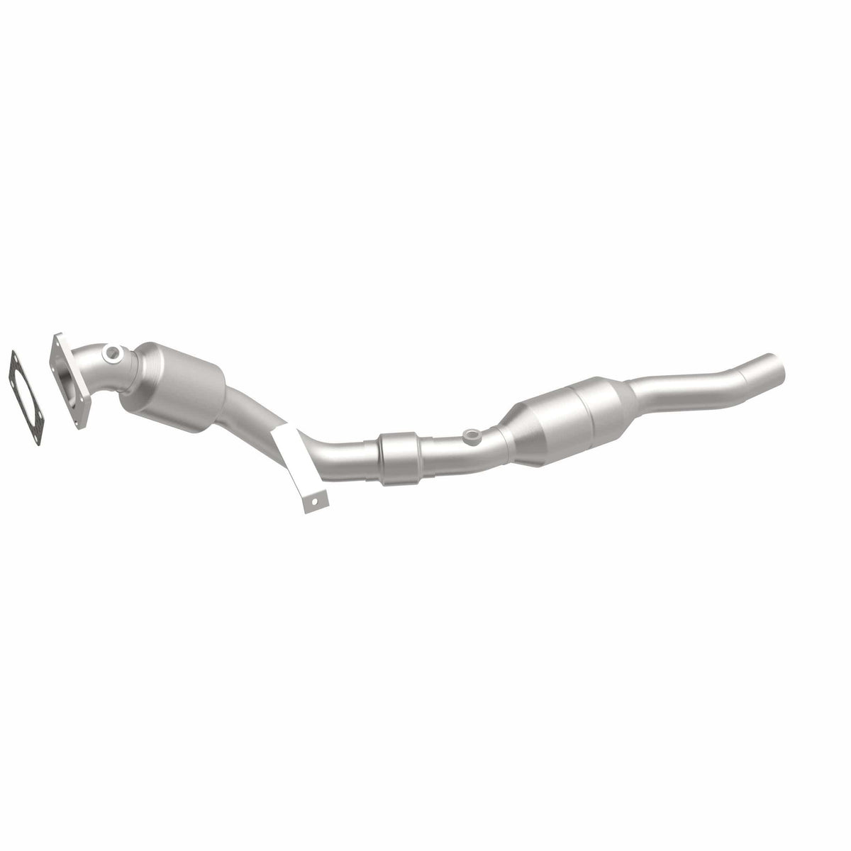 MagnaFlow Exhaust Products Exhaust MagnaFlow Exhaust Products 49916 - OEM Grade Direct-Fit Catalytic Converter
