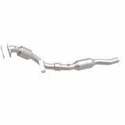 MagnaFlow Exhaust Products Exhaust MagnaFlow Exhaust Products 49916 - OEM Grade Direct-Fit Catalytic Converter