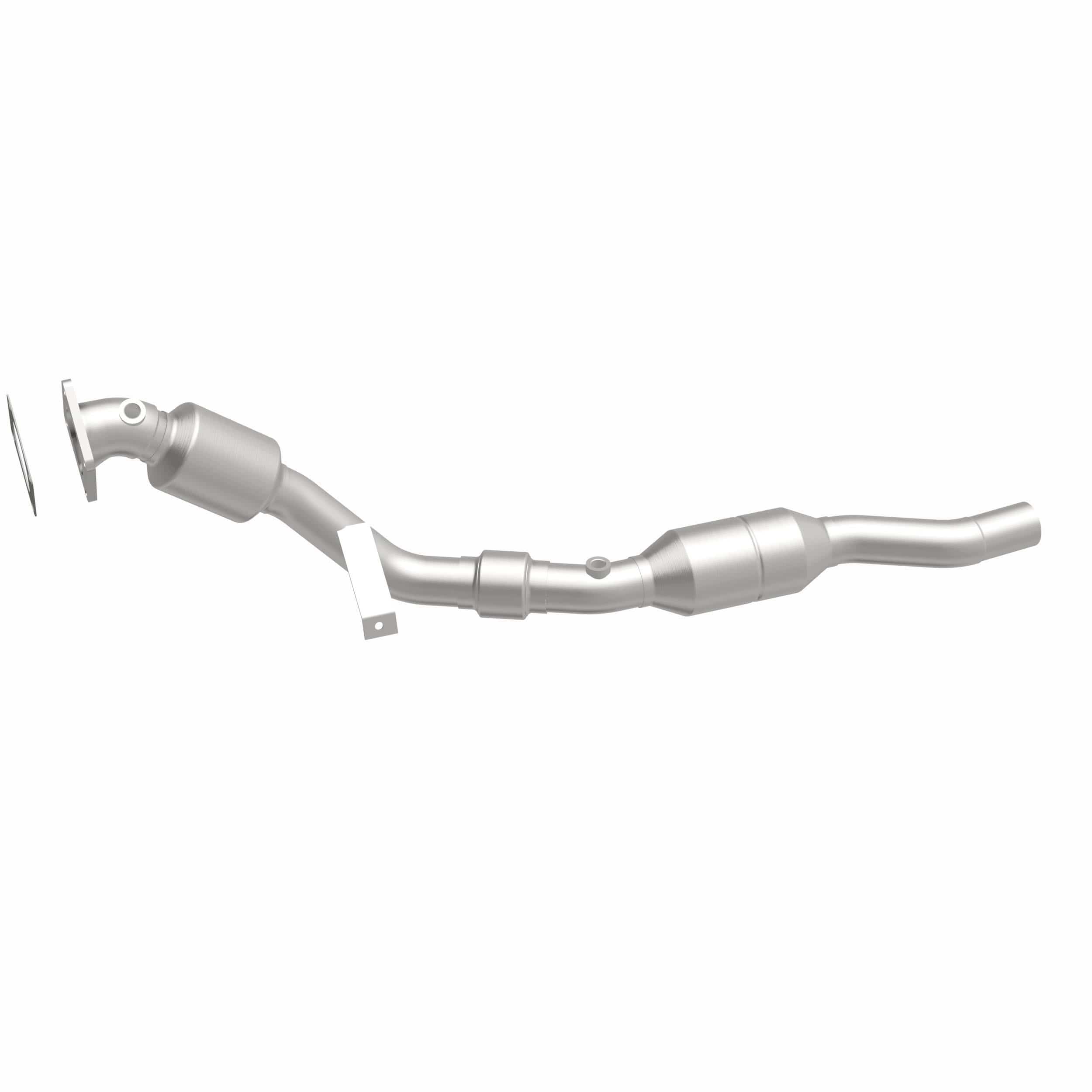 MagnaFlow Exhaust Products Exhaust MagnaFlow Exhaust Products 49916 - OEM Grade Direct-Fit Catalytic Converter