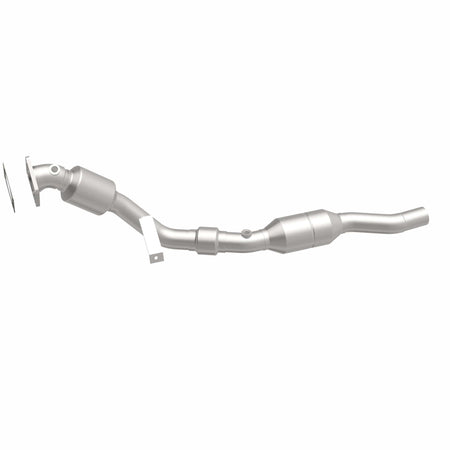 MagnaFlow Exhaust Products Exhaust MagnaFlow Exhaust Products 49916 - OEM Grade Direct-Fit Catalytic Converter