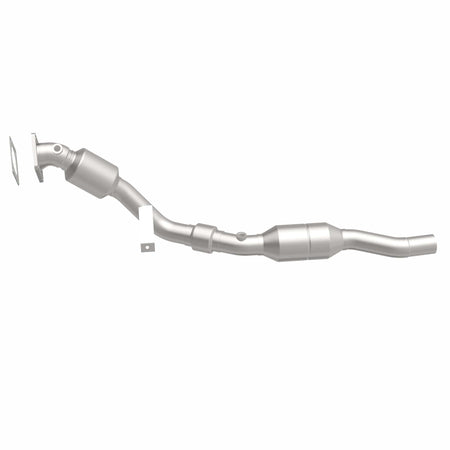 MagnaFlow Exhaust Products Exhaust MagnaFlow Exhaust Products 49916 - OEM Grade Direct-Fit Catalytic Converter