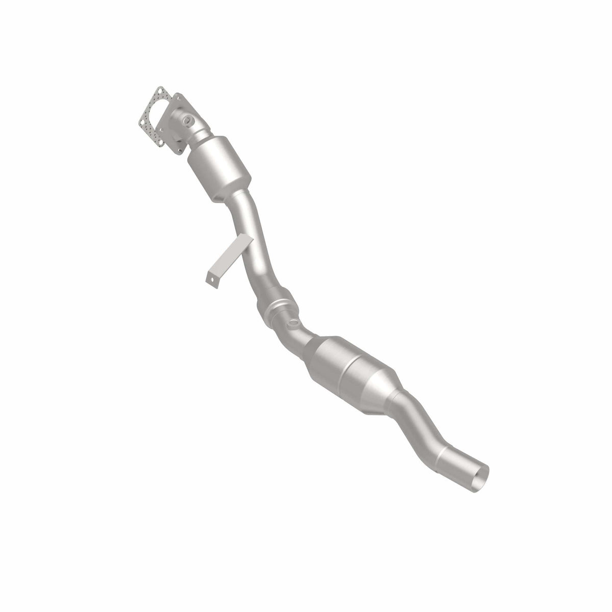 MagnaFlow Exhaust Products Exhaust MagnaFlow Exhaust Products 49916 - OEM Grade Direct-Fit Catalytic Converter