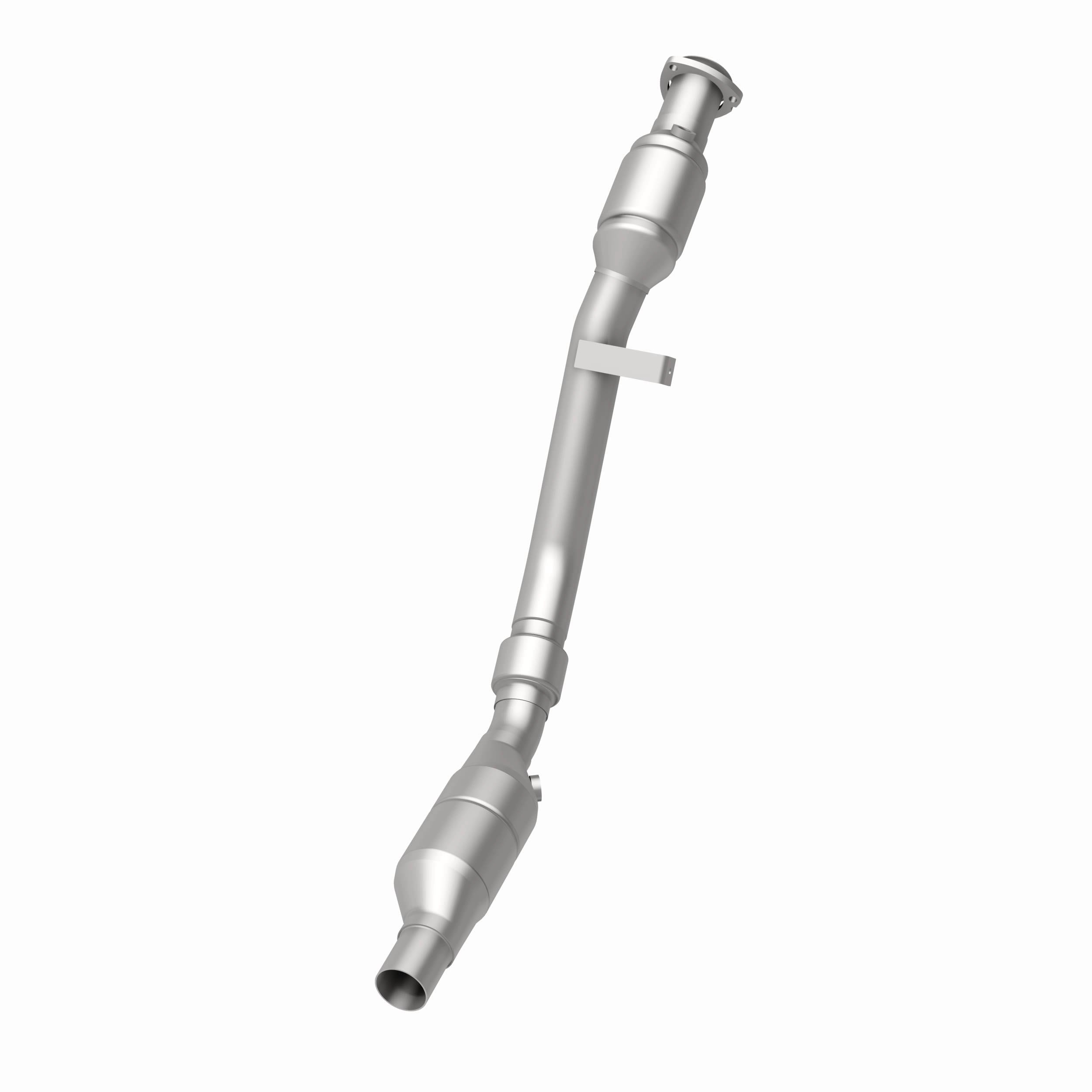 MagnaFlow Exhaust Products 49917 - OEM Grade Direct-Fit Catalytic Converter 1