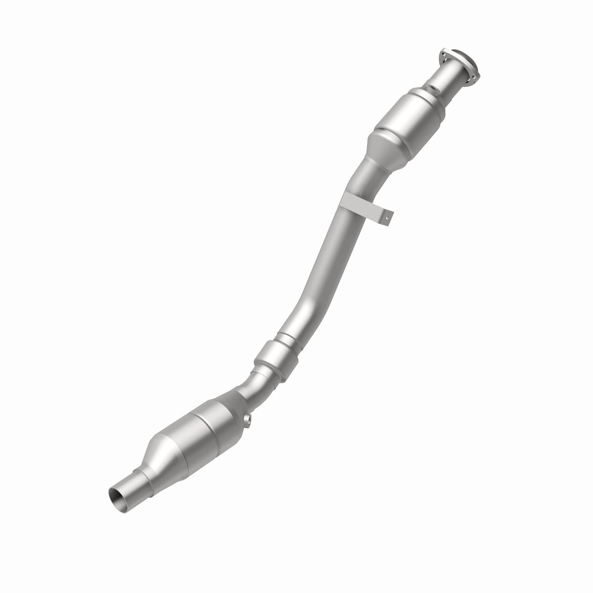 MagnaFlow Exhaust Products 49917 - OEM Grade Direct-Fit Catalytic Converter 2
