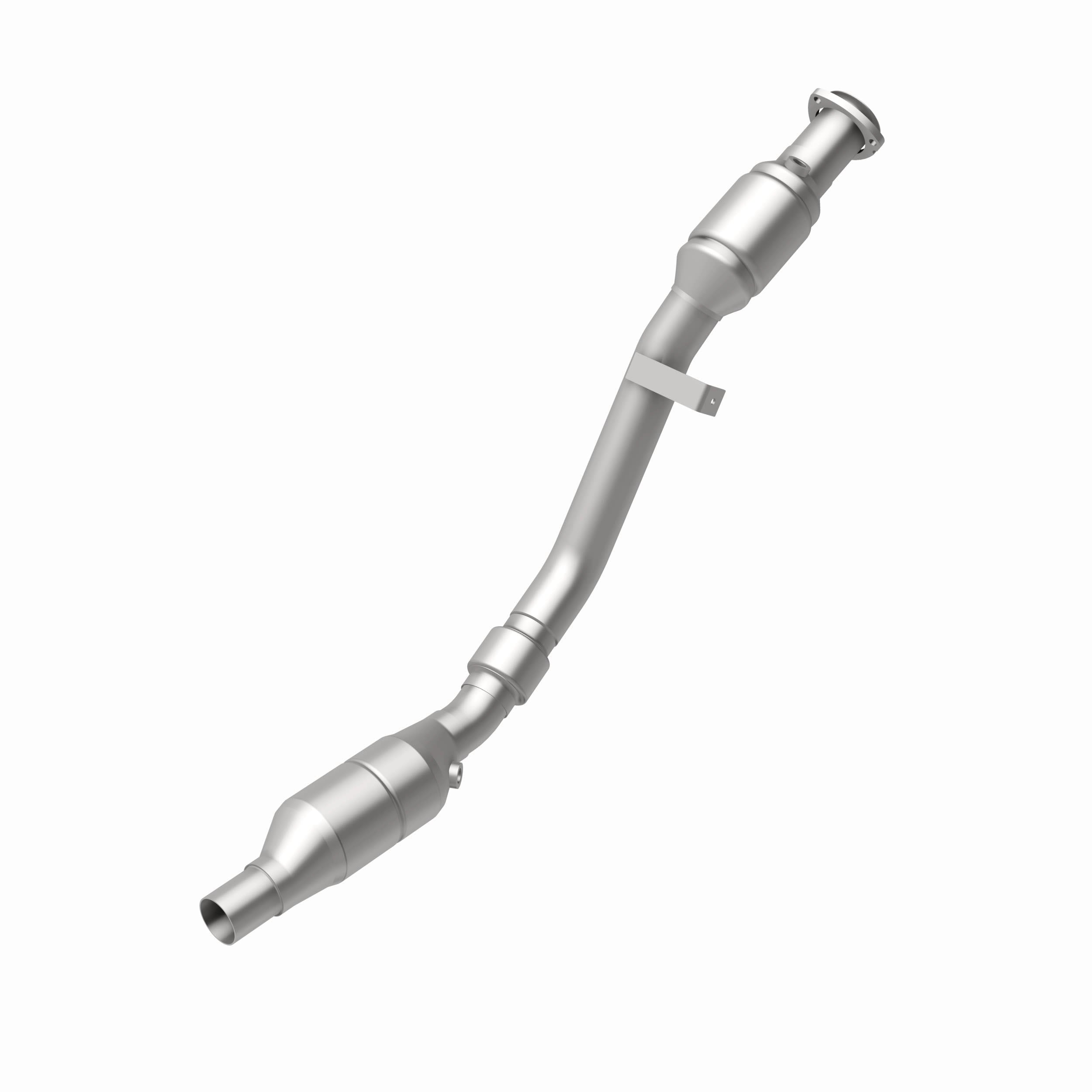 MagnaFlow Exhaust Products 49917 - OEM Grade Direct-Fit Catalytic Converter 2