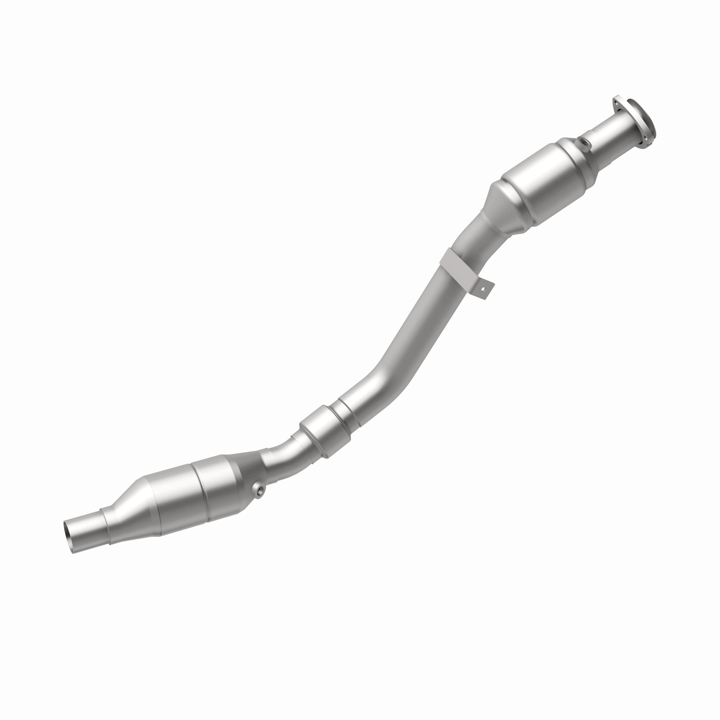 MagnaFlow Exhaust Products 49917 - OEM Grade Direct-Fit Catalytic Converter 3