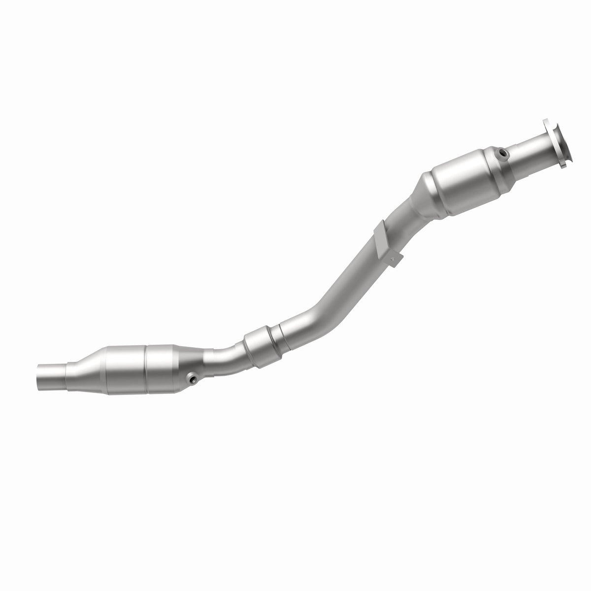 MagnaFlow Exhaust Products 49917 - OEM Grade Direct-Fit Catalytic Converter 4