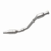 MagnaFlow Exhaust Products 49917 - OEM Grade Direct-Fit Catalytic Converter 4