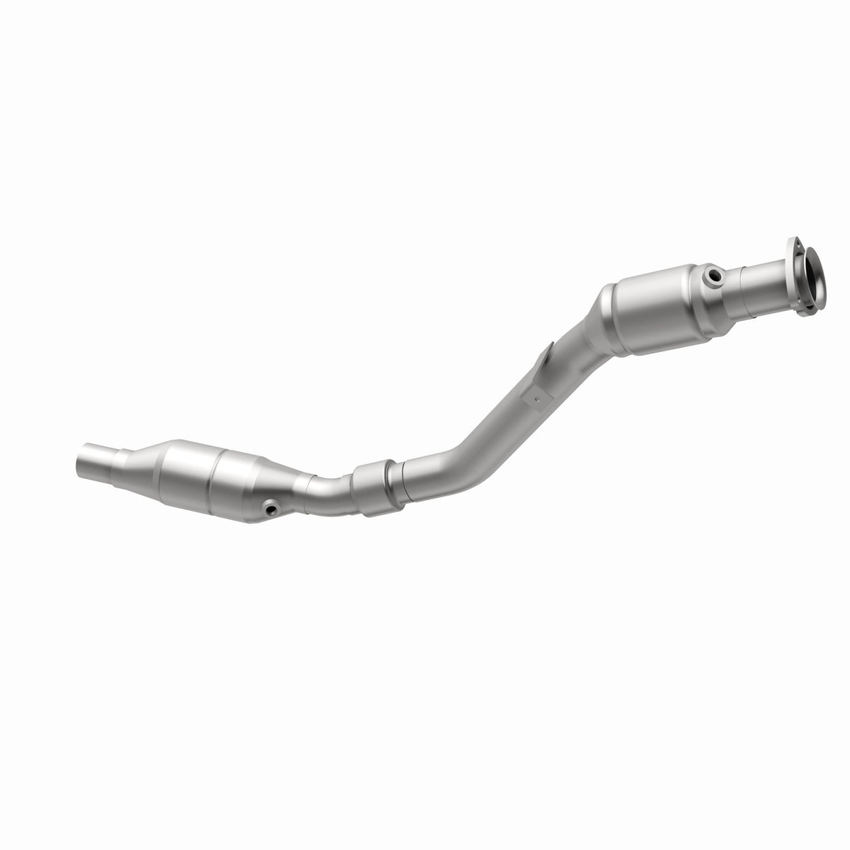 MagnaFlow Exhaust Products 49917 - OEM Grade Direct-Fit Catalytic Converter 5