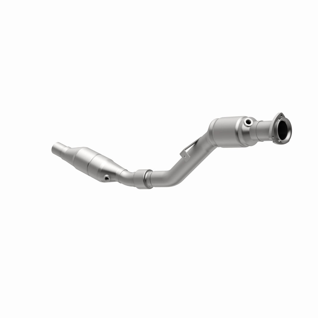 MagnaFlow Exhaust Products 49917 - OEM Grade Direct-Fit Catalytic Converter