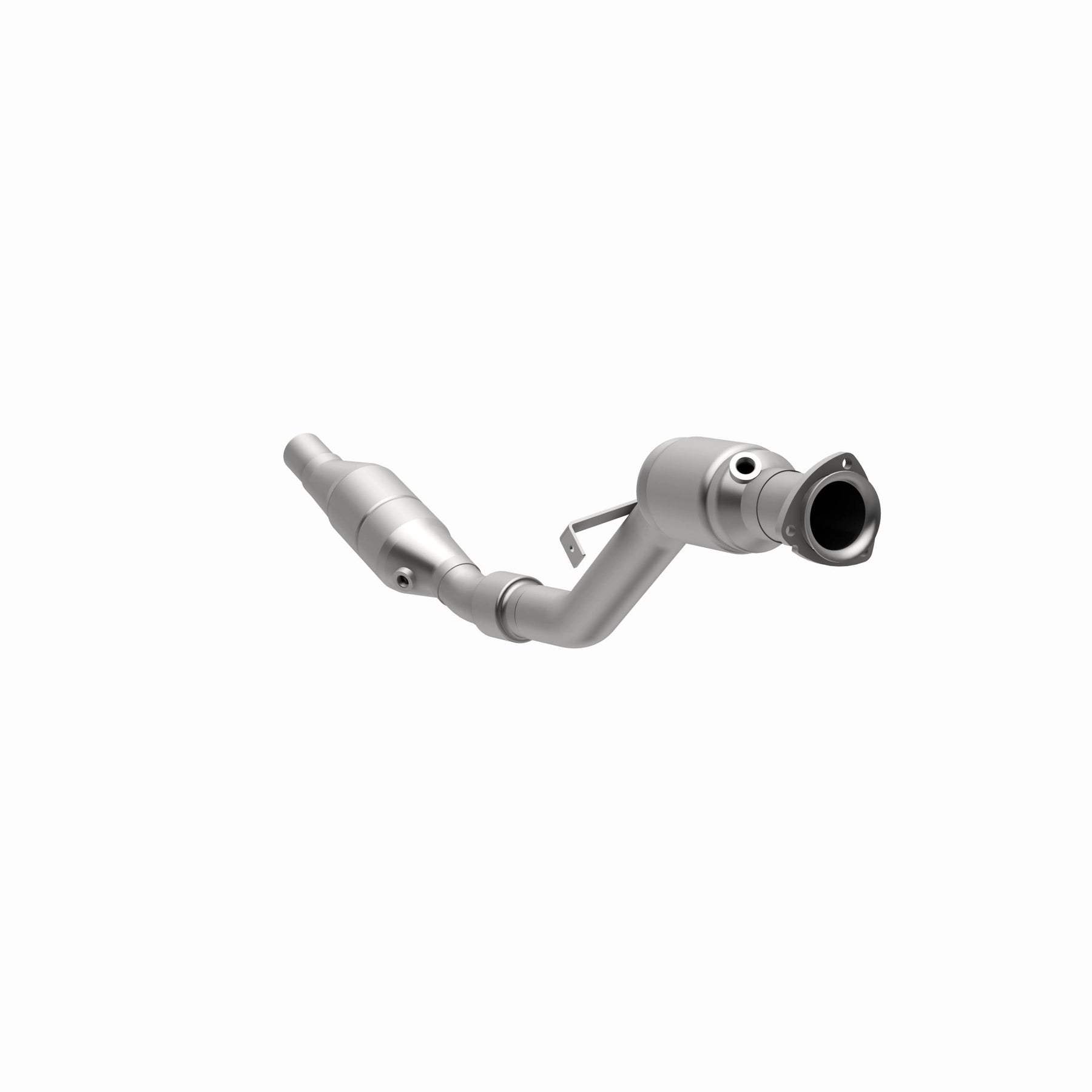 MagnaFlow Exhaust Products 49917 - OEM Grade Direct-Fit Catalytic Converter