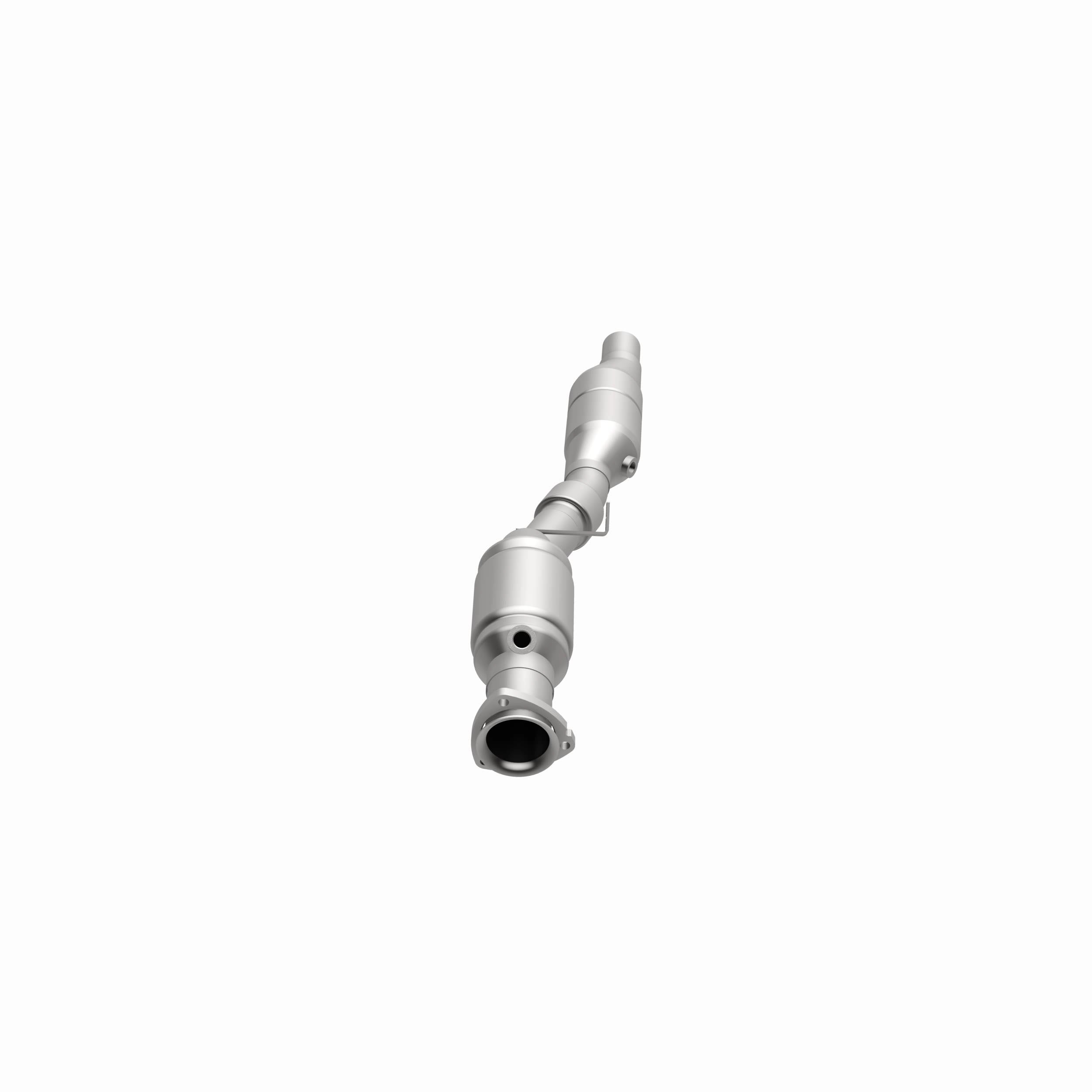 MagnaFlow Exhaust Products 49918 - OEM Grade Direct-Fit Catalytic Converter 2