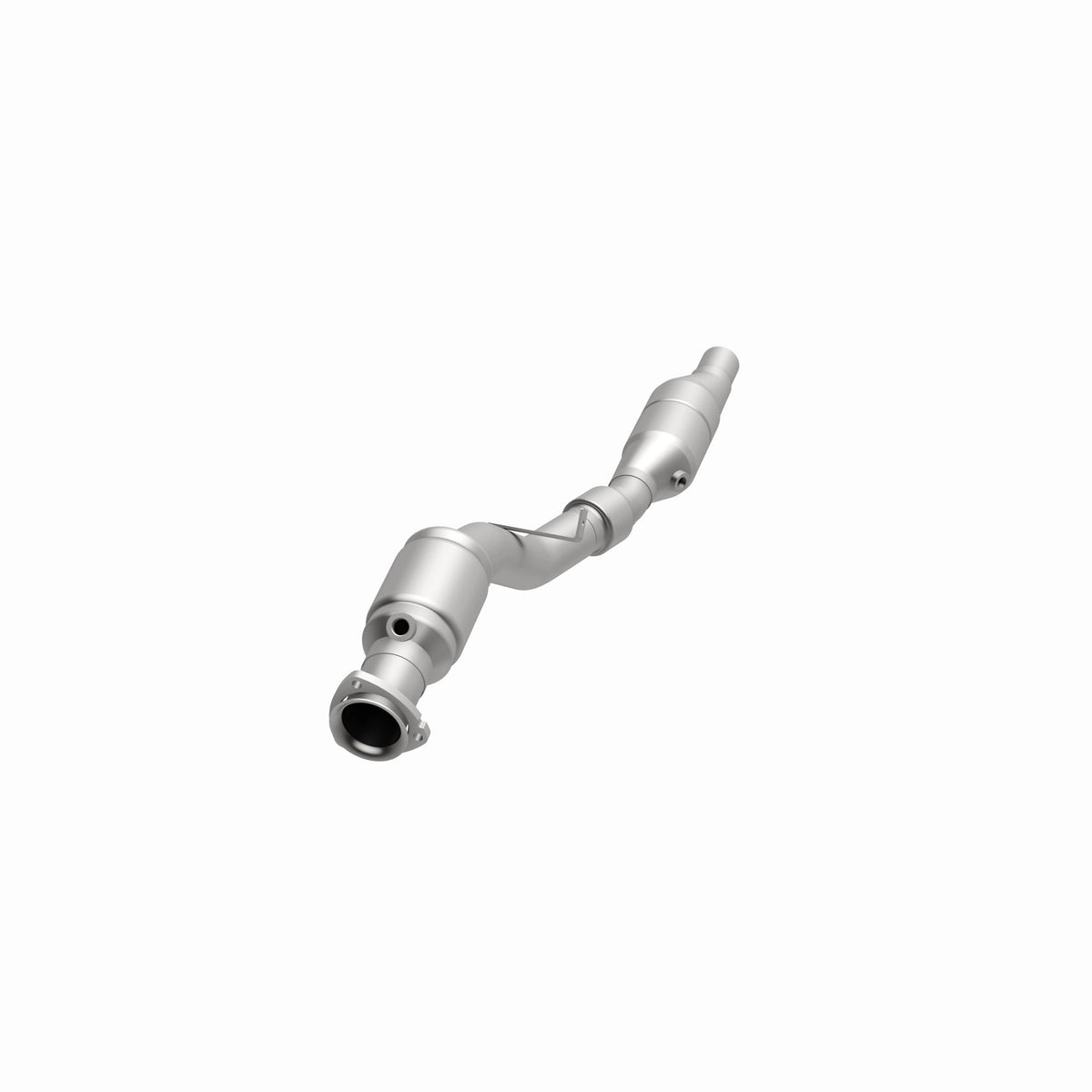 MagnaFlow Exhaust Products 49918 - OEM Grade Direct-Fit Catalytic Converter 4