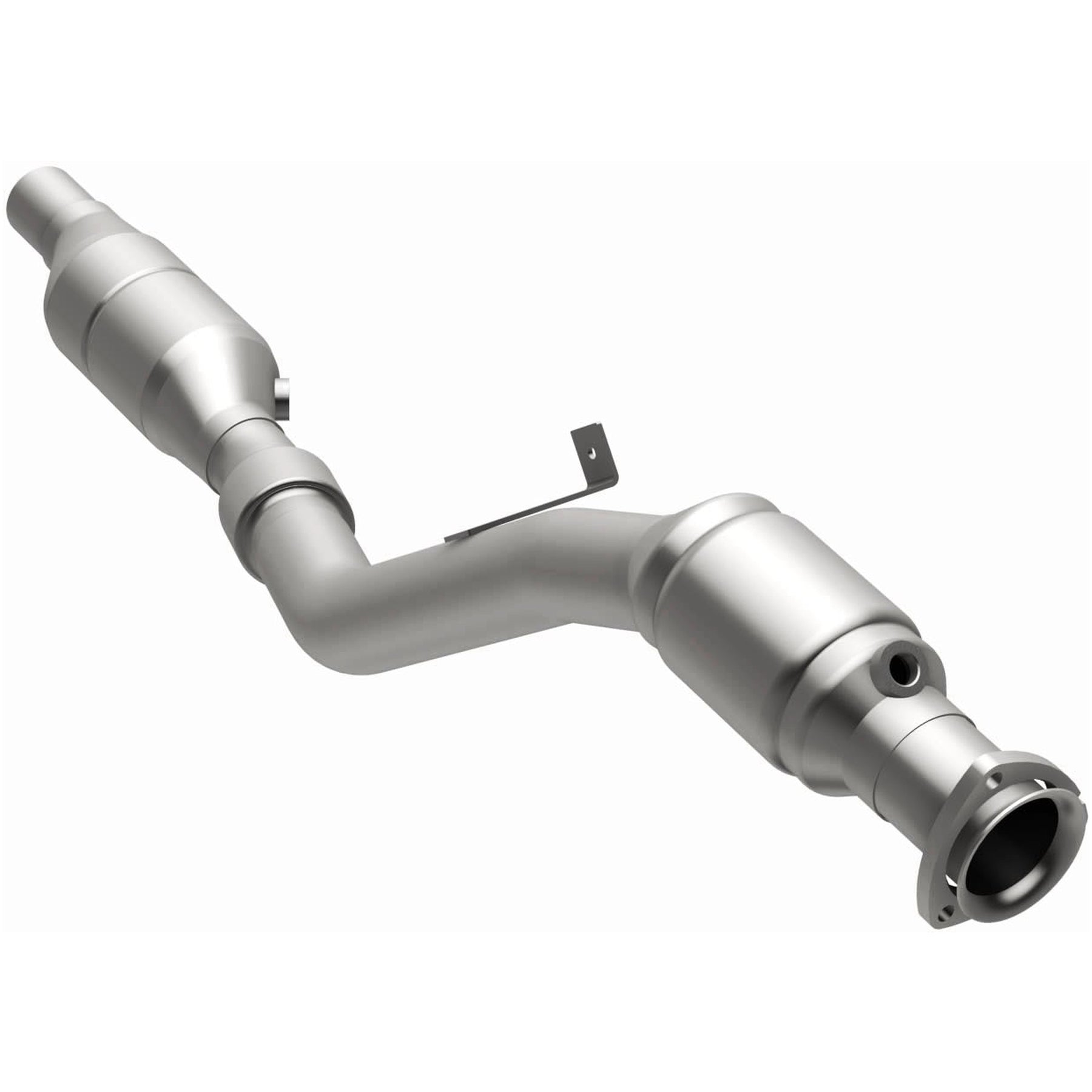 MagnaFlow Exhaust Products 49918 - OEM Grade Direct-Fit Catalytic Converter